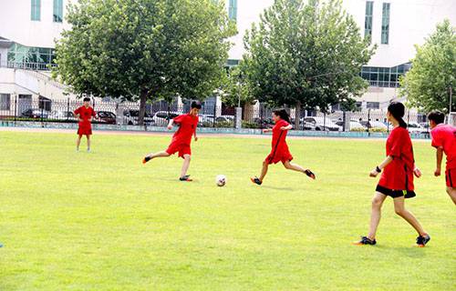 濱州高級技工學校