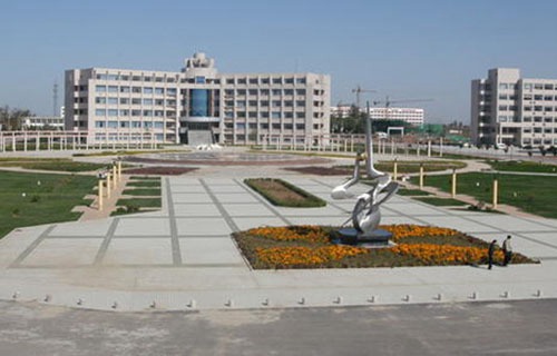 濱州交通技工學校