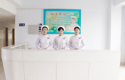 日照衛(wèi)生學校