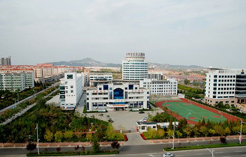 日照衛(wèi)生學校