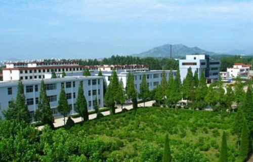 日照市工業(yè)學(xué)校