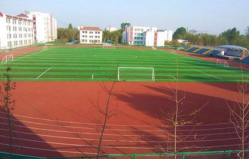 日照農(nóng)業(yè)學(xué)校