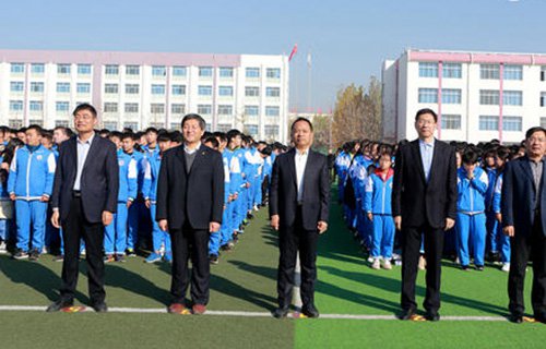 日照農(nóng)業(yè)學(xué)校