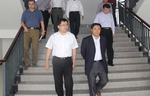 山東菏澤工業(yè)學(xué)校