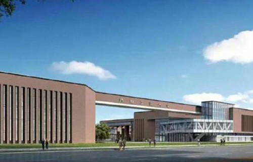 山東菏澤工業(yè)學(xué)校