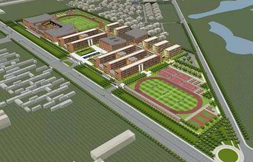 山東濱州衛(wèi)生學校