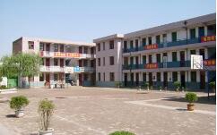 榮成職工中等專業(yè)學(xué)校