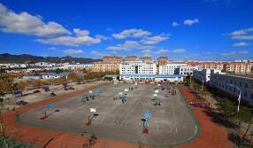 威海交通學(xué)校