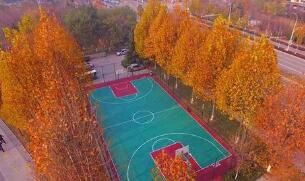 濟(jì)寧任城區(qū)衛(wèi)生學(xué)校