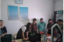 山東濟寧藝術學校