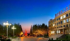 煙臺二輕工業(yè)學(xué)校