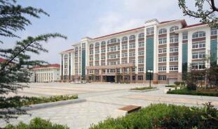 煙臺城鄉(xiāng)建設(shè)學校