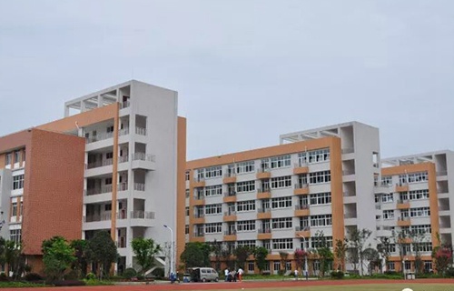 山東煙臺(tái)農(nóng)業(yè)學(xué)校