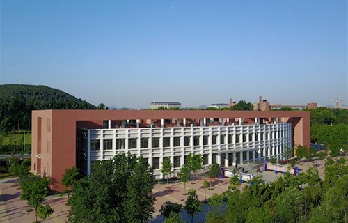 山東煙臺(tái)農(nóng)業(yè)學(xué)校