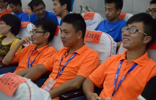 萊陽職工中等專業(yè)學(xué)校