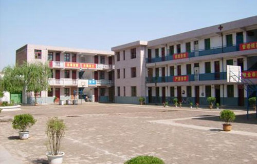 萊陽職工中等專業(yè)學(xué)校