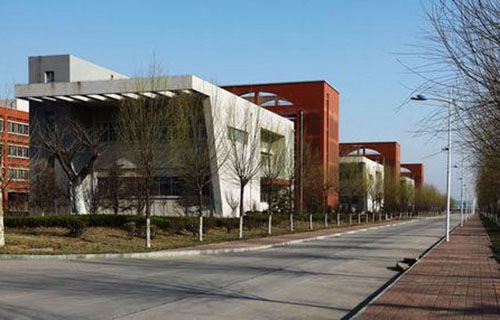 山東廣播電視學(xué)校