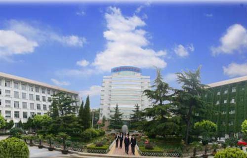 山東商貿(mào)學(xué)校