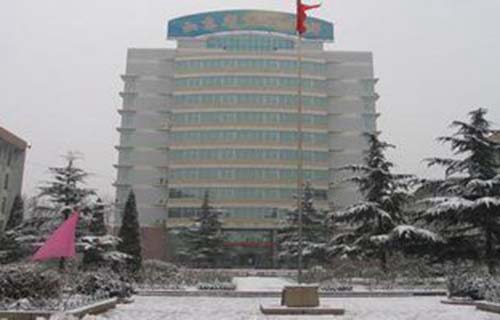 山東商貿(mào)學(xué)校