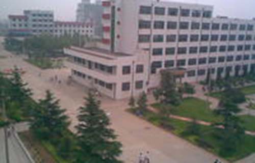 山東商貿(mào)學(xué)校