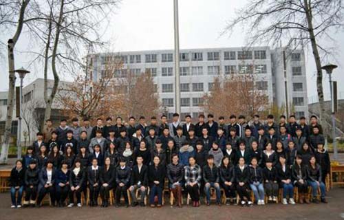 山東輕工美術(shù)學(xué)校