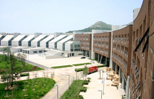 山東輕工美術(shù)學(xué)校