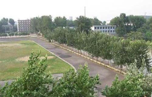 山東機(jī)電學(xué)校