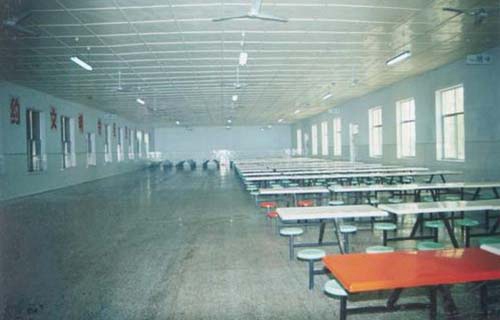 山東機(jī)電學(xué)校