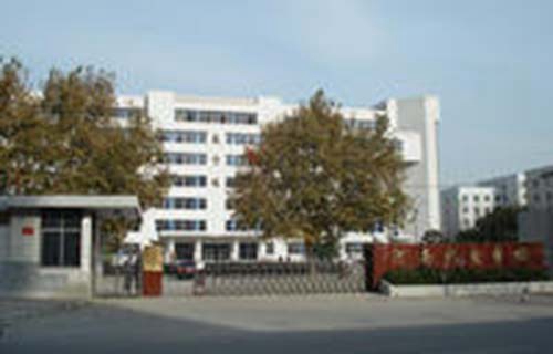山東機(jī)電學(xué)校