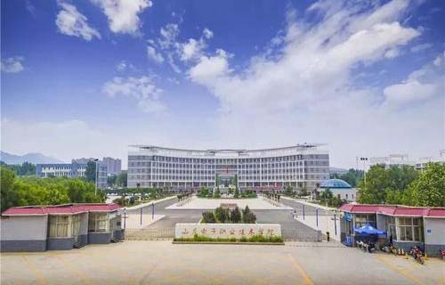 山東電子工業(yè)學(xué)校