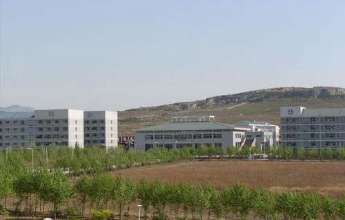 山東電子工業(yè)學(xué)校