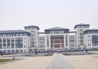 山東益都衛(wèi)生學(xué)校