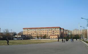 山東益都衛(wèi)生學(xué)校