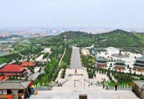 山東煙臺建文學(xué)院中專部