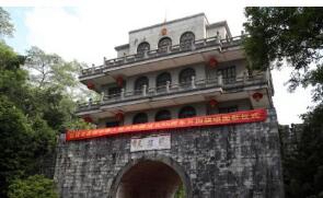 山東煙臺建文學(xué)院中專部