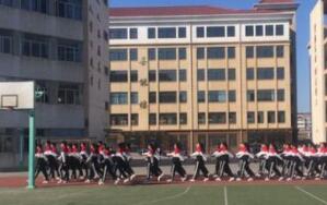 山東煙臺(tái)護(hù)士學(xué)校