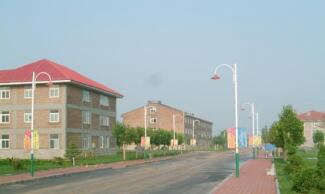 山東棗莊工業(yè)學校