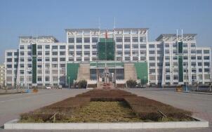 山東棗莊工業(yè)學校