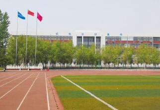 山東棗莊工業(yè)學校