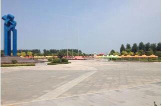 山東棗莊工業(yè)學校