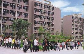 山東淄博市直工業(yè)學(xué)校