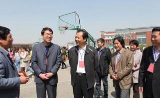 山東淄博市直工業(yè)學(xué)校