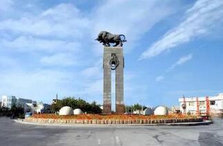 青島平度機電工程學校