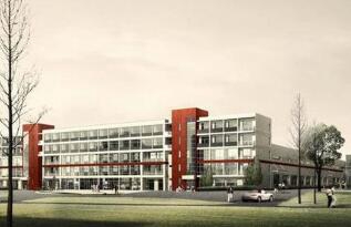 青島捷能技術(shù)學(xué)校