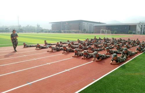 濟(jì)南章丘特教學(xué)校