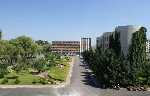 濟(jì)南章丘特教學(xué)校