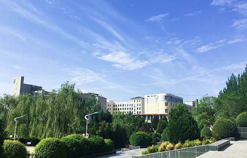 山東衛(wèi)生學(xué)校