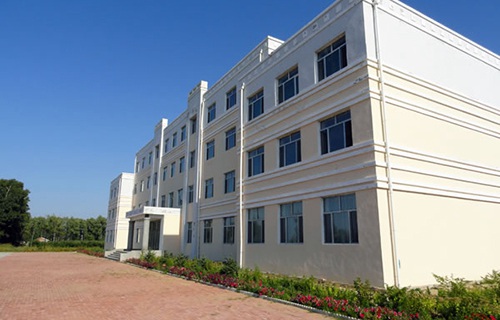 山東物資學(xué)校