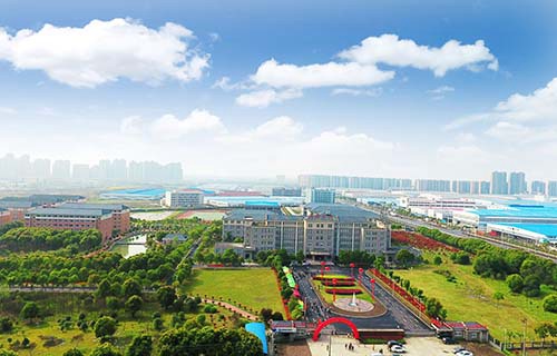 濟(jì)南紡織工業(yè)學(xué)校