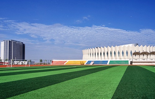 濟(jì)南紡織工業(yè)學(xué)校